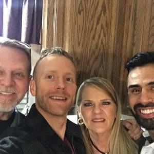 Meet your Posher, Bonita